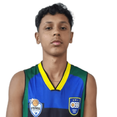 Foto de Felipe Gabriel Gomes Da Silva