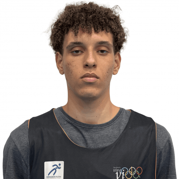 Foto de Lucas dos Santos Castro