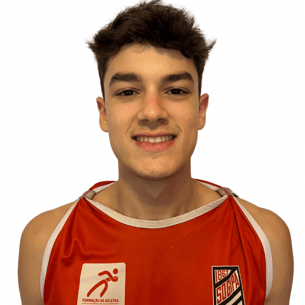 Foto de Rafael Eichler Massa Fernandes