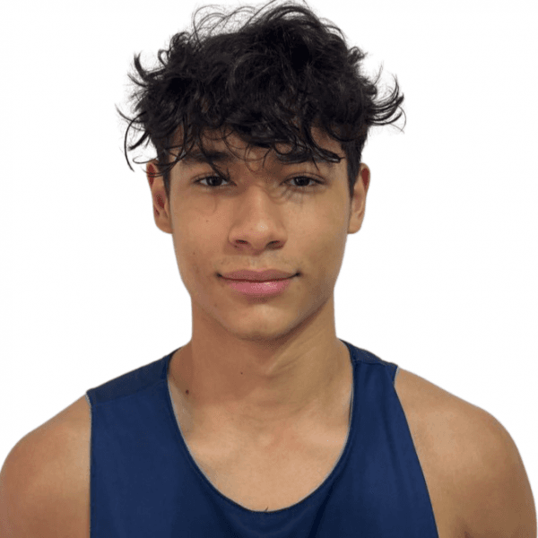 Foto de Heitor de Abreu Leite Teodoro