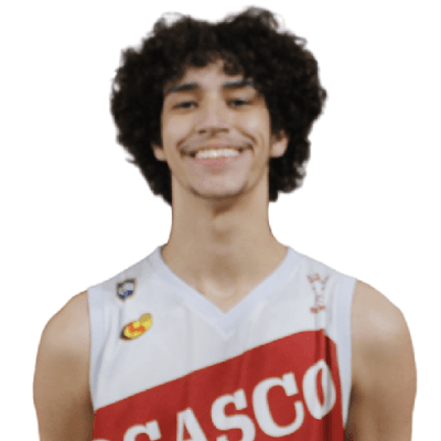 Foto de Arthur dos Santos Rios