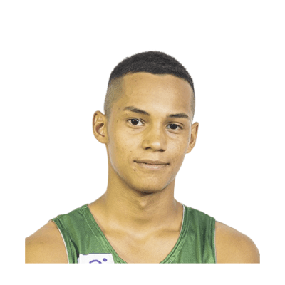 Foto de Diego Derick de Oliveira Bezerra