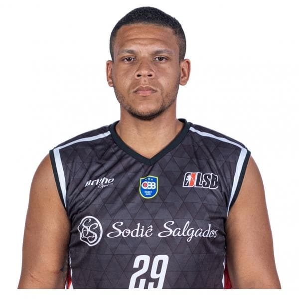Foto de Yago Seixas Dionísio