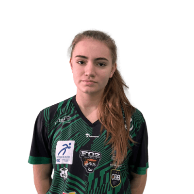 Foto de Manuela Vincensi Peres