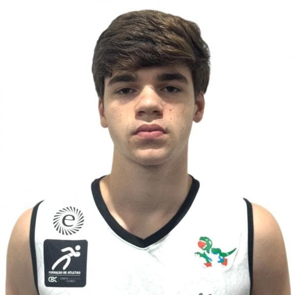 Foto de João Arthur Nunes Fiorim
