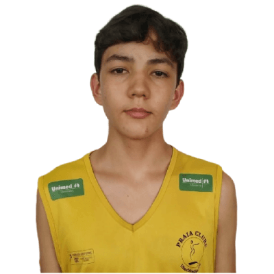 Foto de Tiago Henrique Costa Oliveira