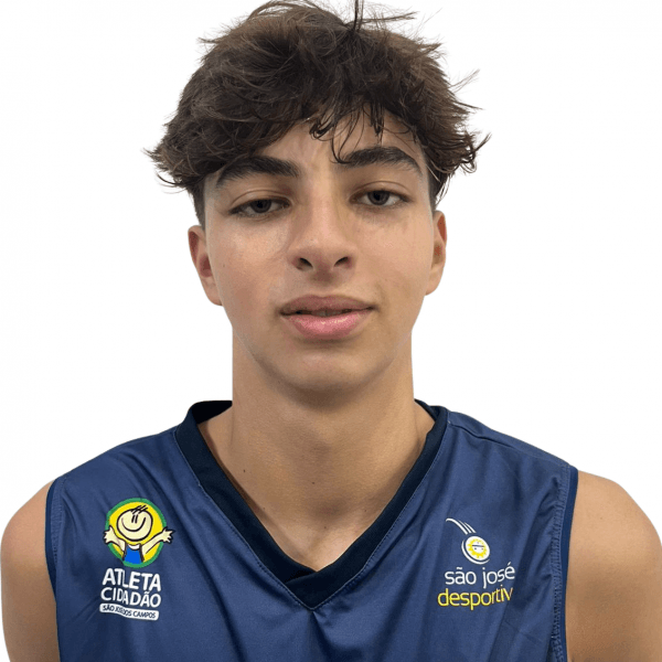 Foto de João Pedro Tedeschi Beltran Lima