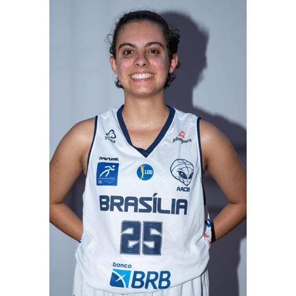 Foto de Amanda Amaral