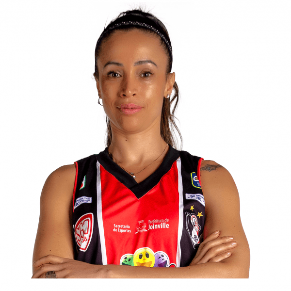 Foto de Gilmara do Amaral