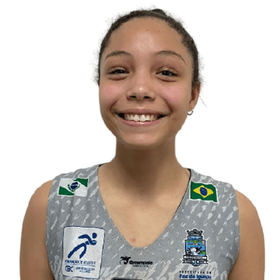 Foto de Eduarda Borges da Conceição Kaiute