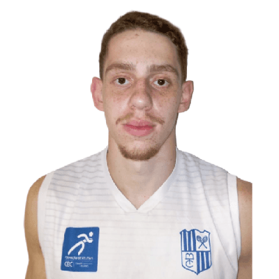 Foto de Fernando Cesar Fernandes Filho