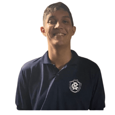 Foto de Luiz Gustavo Vilhena de Almeida