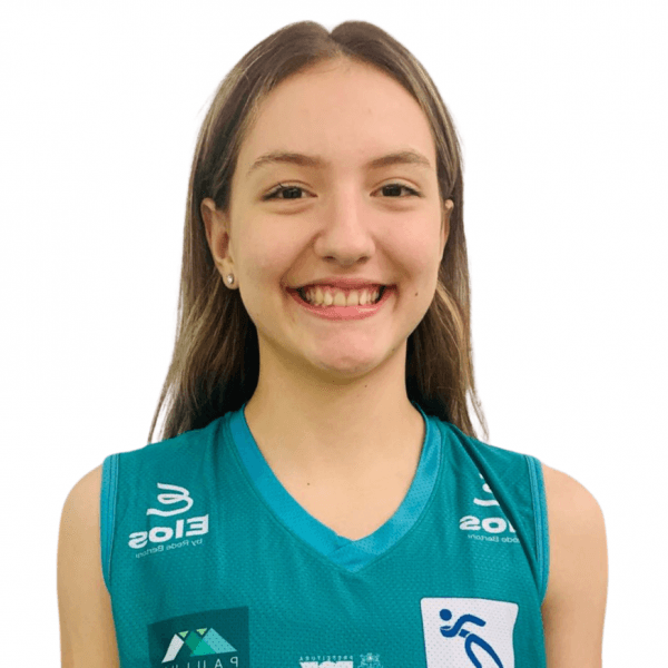 Foto de Raissa Macario de Almeida e Silva