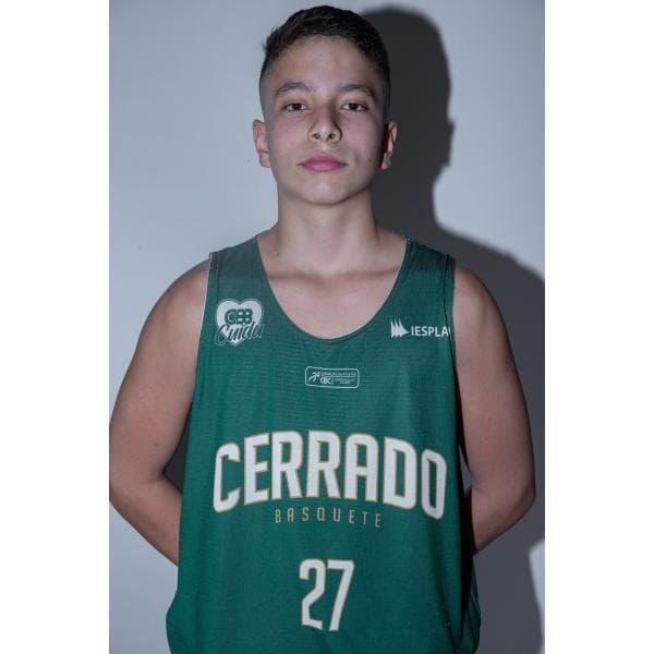 Foto de Rubens Alexandre dos Santos Neto