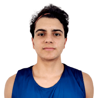 Foto de Luis Guilherme de Oliveira Borba Filho