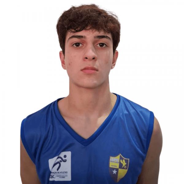 Foto de André Felipe Valente Meirelles