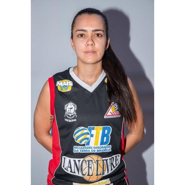 Foto de Jéssika Alves dos Santos