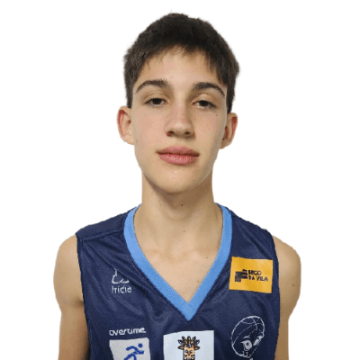 Foto de Matias Crocco Martins Alvarez