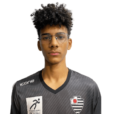 Foto de Heitor Costa de Sá Nascimento