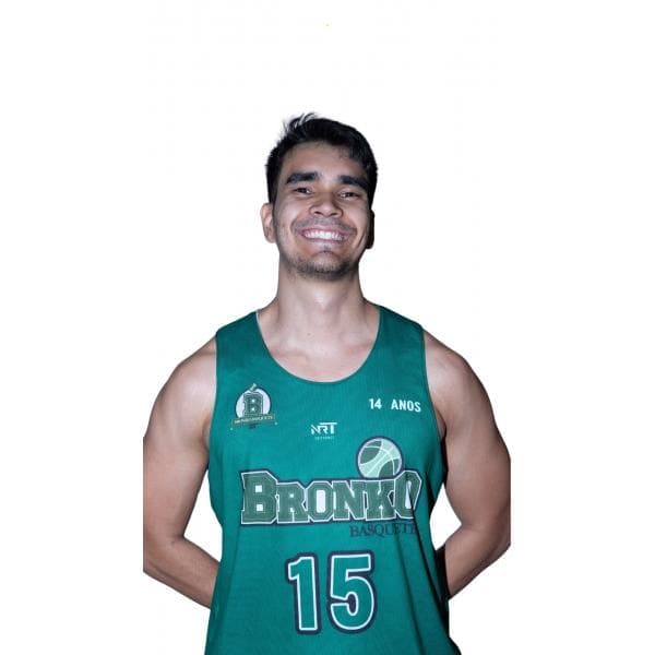 Foto de Guilherme de Oliveira Ozaka