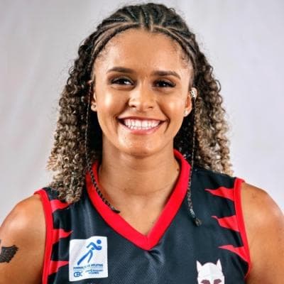 Foto de Gabriella Sossô