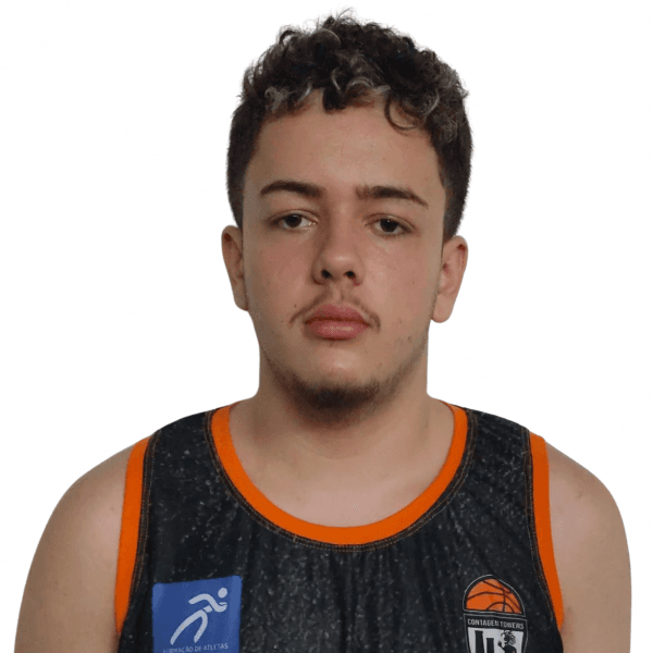 Foto de João Lucas Almeida Faria