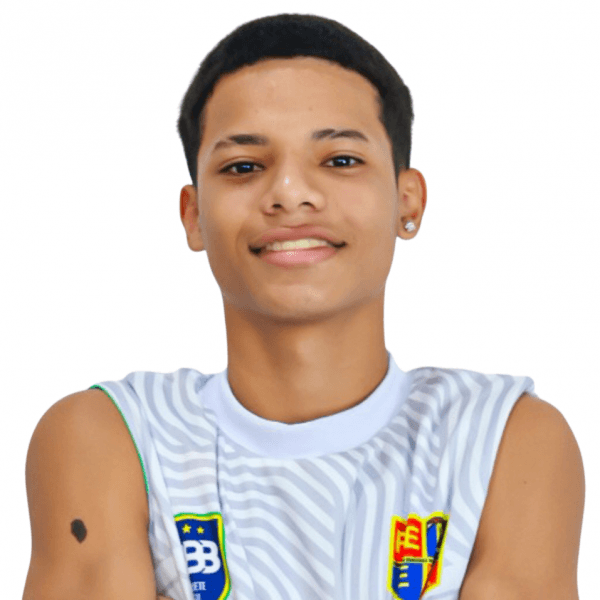 Foto de Caio Eduardo Vieira Magalhães
