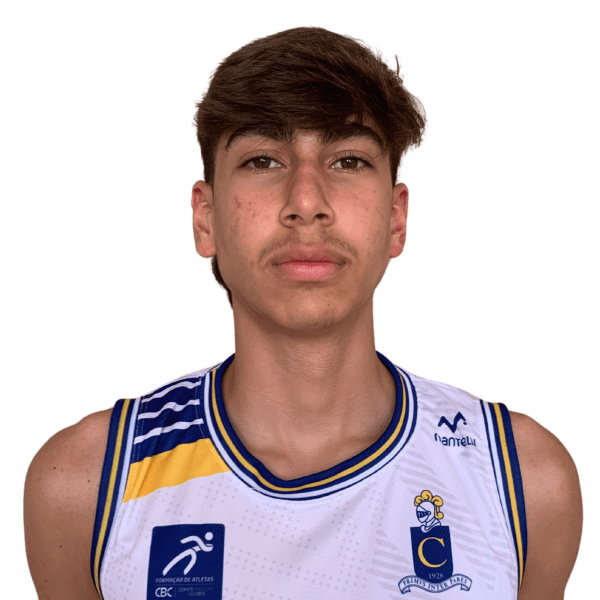 Foto de Levi Jobson Pontes de Melo
