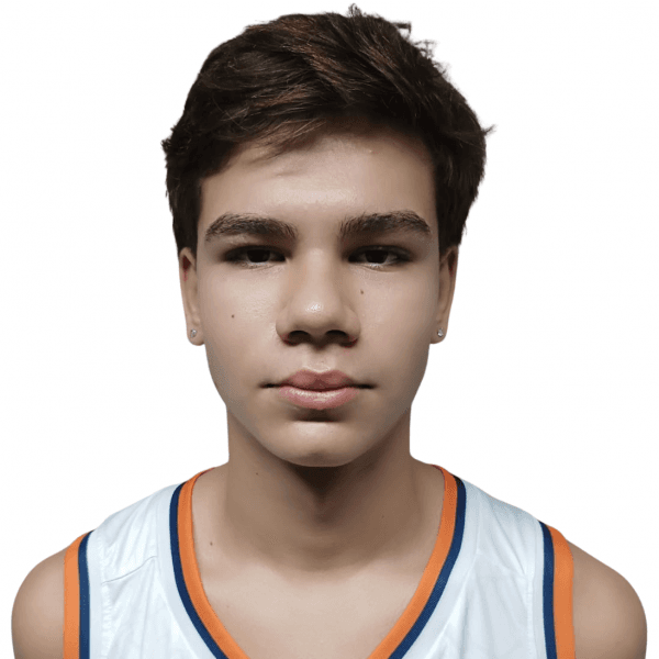 Foto de Luan Veríssimo Alencar