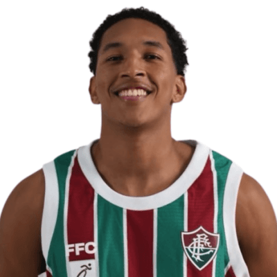 Foto de João Lucas da Silva Rosa de Souza