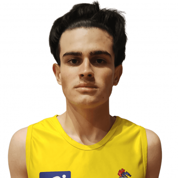 Foto de Nicollas Petter Teixeira Almeida