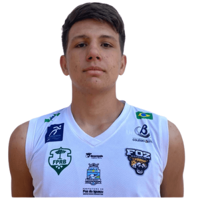 Foto de Pedro Gabriel Maziero