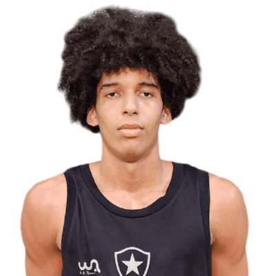 Foto de João Guilherme Bertolino Borges