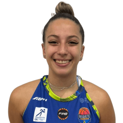 Foto de Ana Clara da Silva Parra