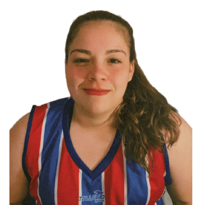 Foto de Graziella Aparecida Dias Alves