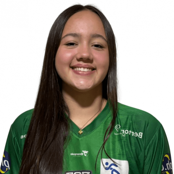 Foto de Luísa de Oliveira Bueno