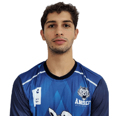 Foto de Bernardo Cansanção Pinheiro