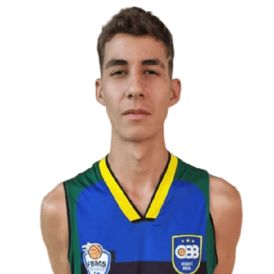 Foto de Luiz Gustavo Fernandes Ramos