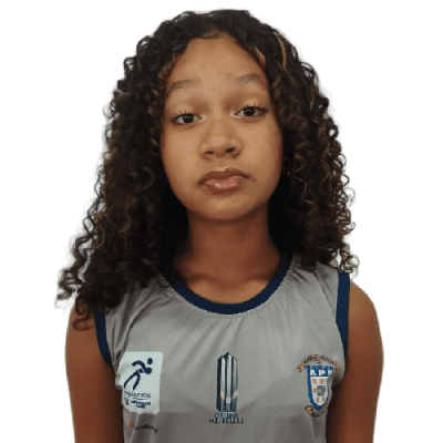Foto de Maitê Cristina Ferreira da Rocha Sant'Ana