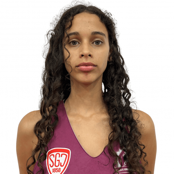 Foto de Daphine Leticia Borges Padilha