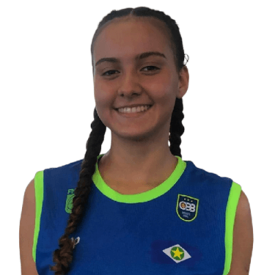 Foto de Giovanna Aparecida Clemente Portugal
