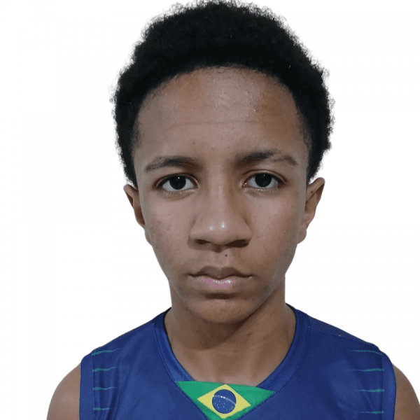 Foto de João Lucas Cordeiro de Oliveira