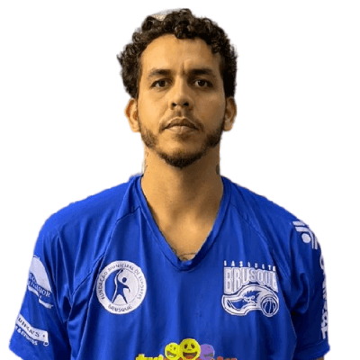Foto de Luiz Otavio da Silva Vieira