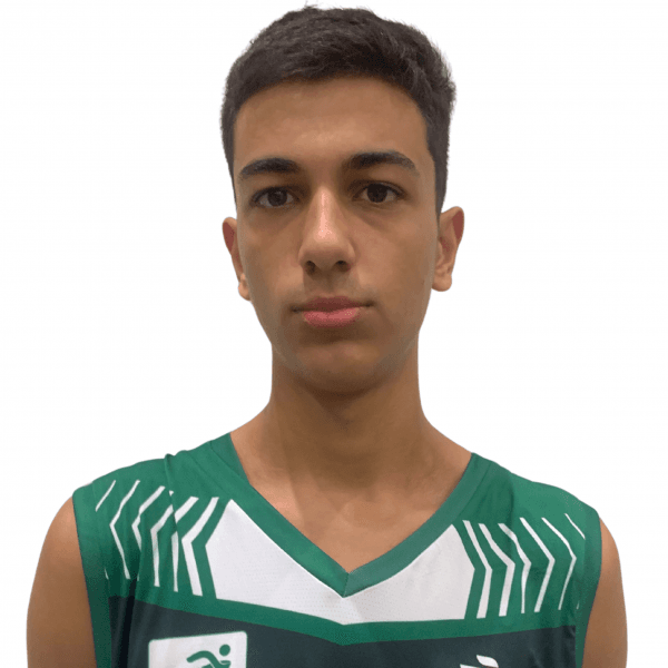 Foto de Hassan Raed Abdelnabi