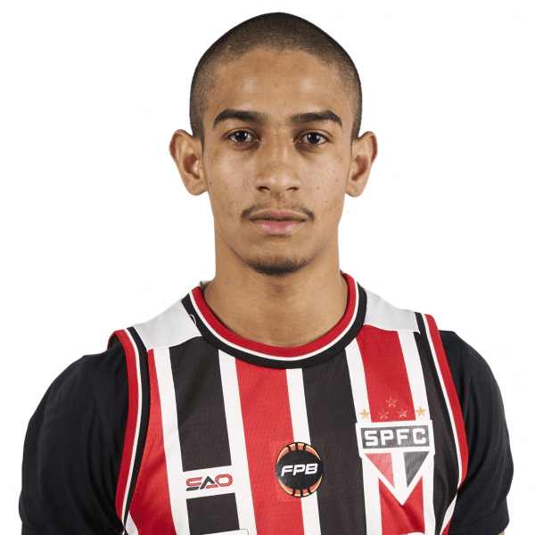Foto de Vinicius Henrique de Carvalho Duarte