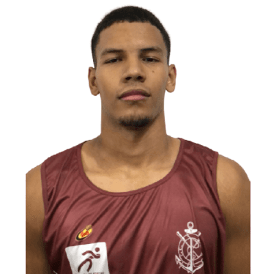 Foto de Marcos Vinícius Esteves Dias dos Santos