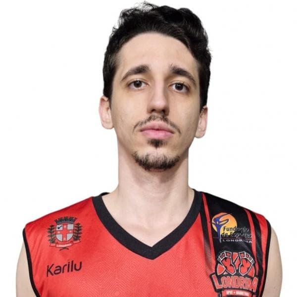 Foto de Vinícius Jordão Perez Mazzio
