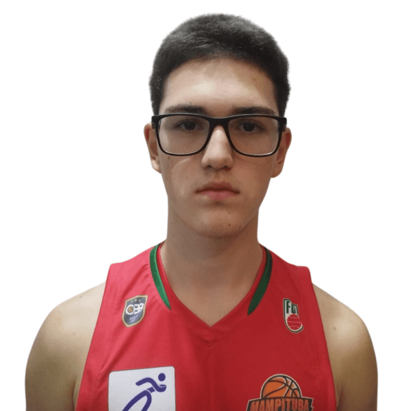 Foto de Gabriel Lucas de Oliveira Accordi Pacheco