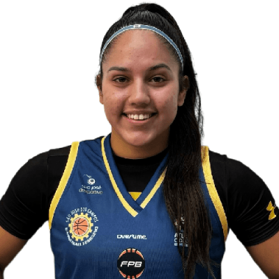 Foto de Luiza Fernandes Domiciano