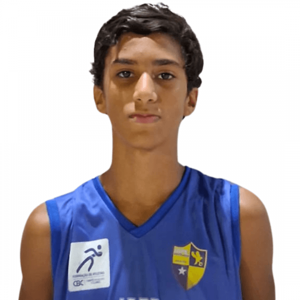 Foto de Rodrigo Lima Bastos